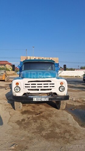 ZIL 130-1
