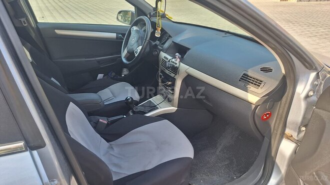 Opel Astra 2007, 190,000 km - 1.4 л - Şirvan