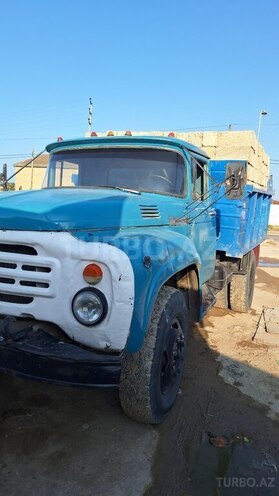 ZIL 130-4