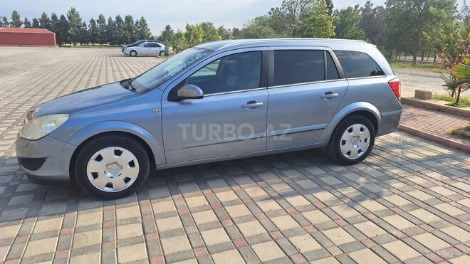 Opel Astra 2007, 190,000 km - 1.4 л - Şirvan