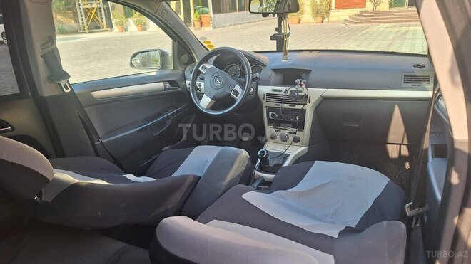 Opel Astra 2007, 190,000 km - 1.4 л - Şirvan