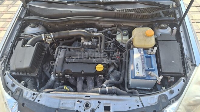 Opel Astra 2007, 190,000 km - 1.4 л - Şirvan