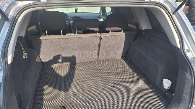 Opel Astra 2007, 190,000 km - 1.4 л - Şirvan