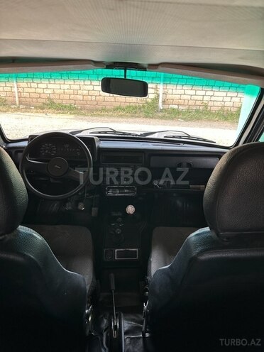 LADA (VAZ) Niva 2008, 325,252 km - 1.7 l - Ağstafa