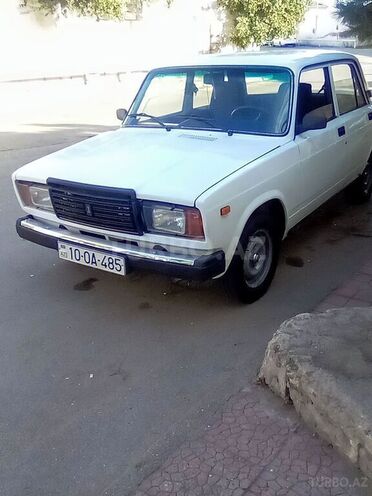 LADA (VAZ) 2107 2003, 44,700 km - 1.6 l - Bakı
