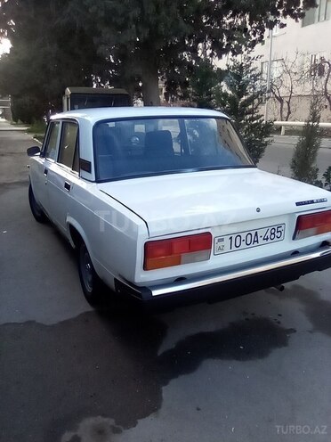 LADA (VAZ) 2107 2003, 44,700 km - 1.6 l - Bakı