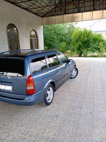 Opel Astra 1998, 201,245 km - 1.6 л - Bakı