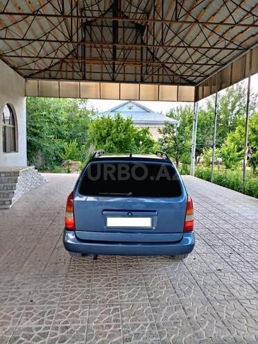 Opel Astra 1998, 201,245 km - 1.6 л - Bakı
