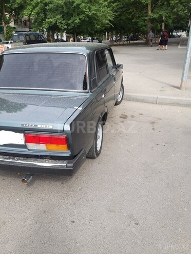 LADA (VAZ) 2107 2010, 98,000 km - 1.6 л - Ağdaş