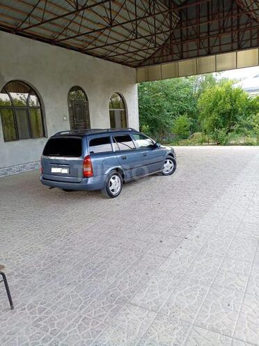 Opel Astra 1998, 201,245 km - 1.6 л - Bakı