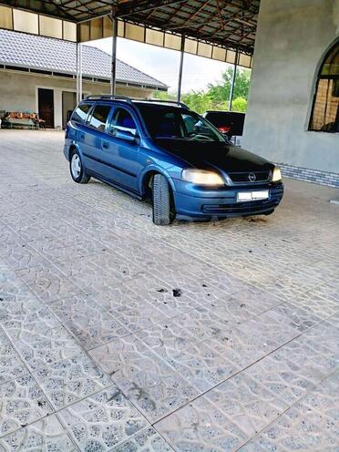Opel Astra 1998, 201,245 km - 1.6 л - Bakı