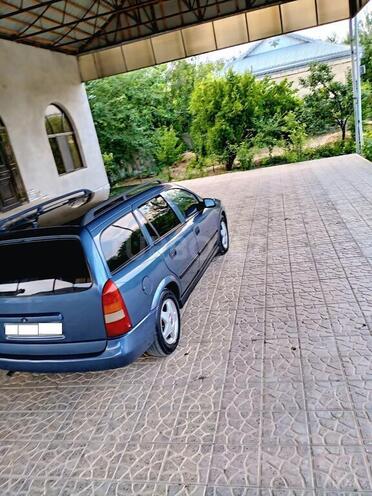 Opel Astra 1998, 201,245 km - 1.6 л - Bakı
