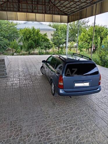 Opel Astra 1998, 201,245 km - 1.6 л - Bakı