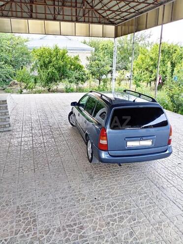 Opel Astra 1998, 201,245 km - 1.6 л - Bakı