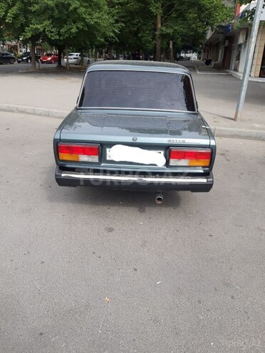 LADA (VAZ) 2107 2010, 98,000 km - 1.6 л - Ağdaş