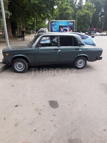 LADA (VAZ) 2107 2010, 98,000 km - 1.6 л - Ağdaş