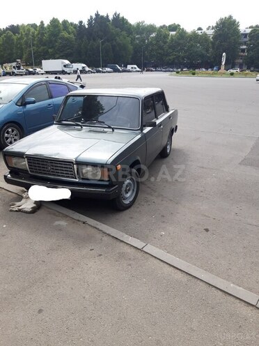LADA (VAZ) 2107 2010, 98,000 km - 1.6 л - Ağdaş