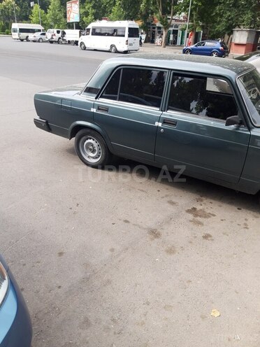 LADA (VAZ) 2107 2010, 98,000 km - 1.6 л - Ağdaş