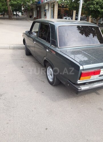 LADA (VAZ) 2107 2010, 98,000 km - 1.6 л - Ağdaş