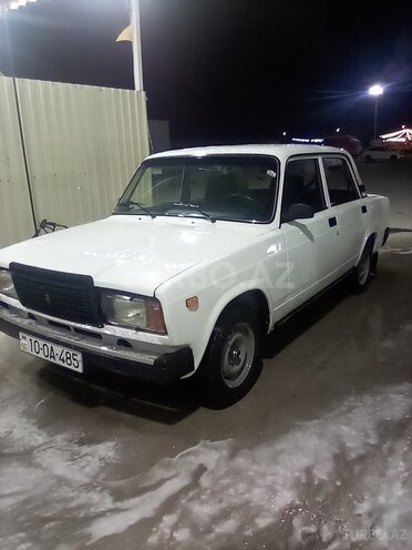 LADA (VAZ) 2107 2003, 44,700 km - 1.6 l - Bakı