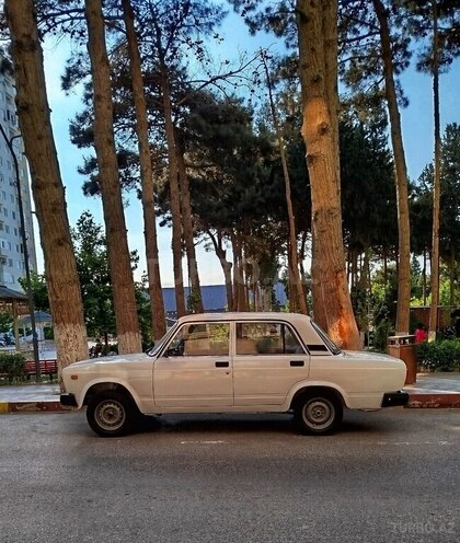 LADA (VAZ) 2107 2007, 64,659 km - 1.6 l - Xırdalan