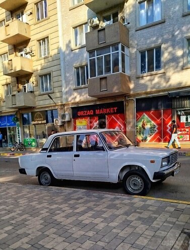 LADA (VAZ) 2107 2007, 64,659 km - 1.6 l - Xırdalan