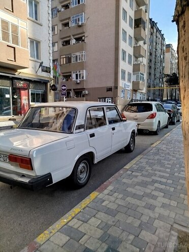 LADA (VAZ) 2107 2007, 64,659 km - 1.6 l - Xırdalan