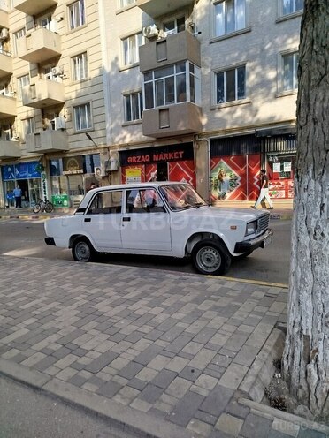 LADA (VAZ) 2107 2007, 64,659 km - 1.6 l - Xırdalan