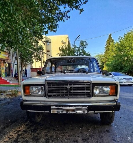 LADA (VAZ) 2107 2007, 64,659 km - 1.6 l - Xırdalan