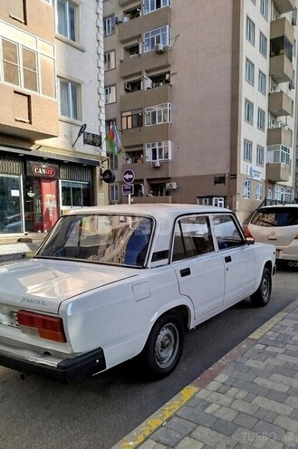 LADA (VAZ) 2107 2007, 64,659 km - 1.6 l - Xırdalan