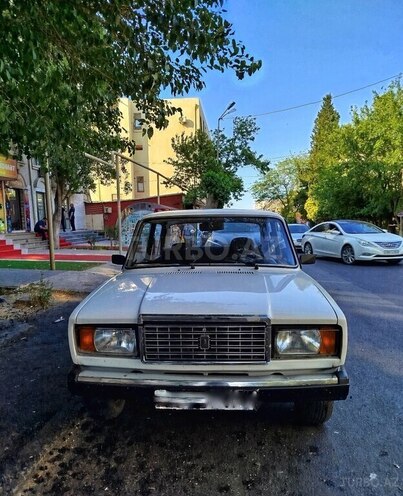 LADA (VAZ) 2107 2007, 64,659 km - 1.6 l - Xırdalan