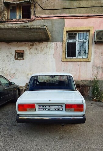 LADA (VAZ) 2107 2007, 64,659 km - 1.6 l - Xırdalan