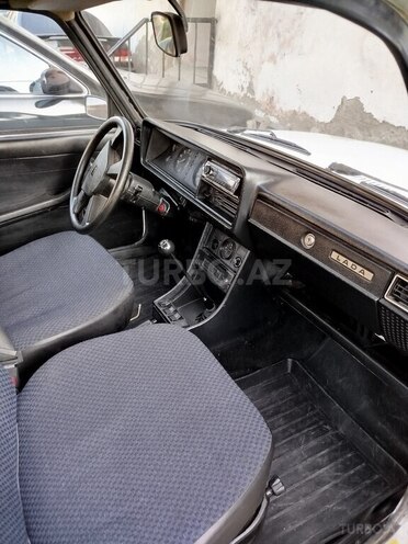 LADA (VAZ) 2107 2007, 64,659 km - 1.6 l - Xırdalan