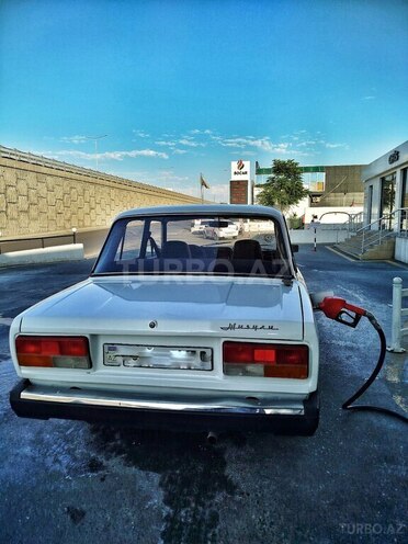 LADA (VAZ) 2107 2007, 64,659 km - 1.6 l - Xırdalan