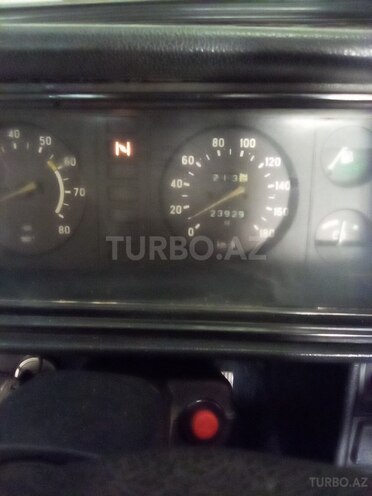 LADA (VAZ) 2107 2003, 44,700 km - 1.6 l - Bakı