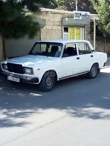 LADA (VAZ) 2107 2003, 44,700 km - 1.6 l - Bakı