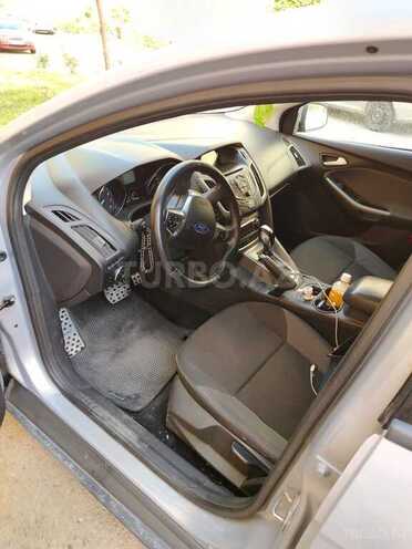 Ford Focus 2013, 177,000 km - 1.6 л - Bakı
