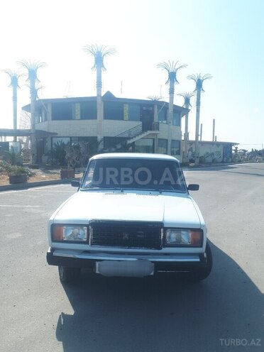 LADA (VAZ) 2107 2000, 93,558 km - 1.6 л - Bakı