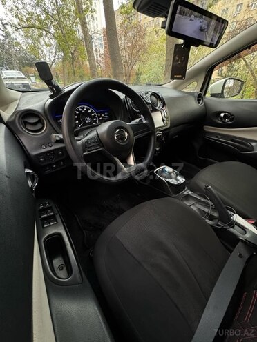 Nissan Note 2018, 89,111 km - 1.2 l - Bakı