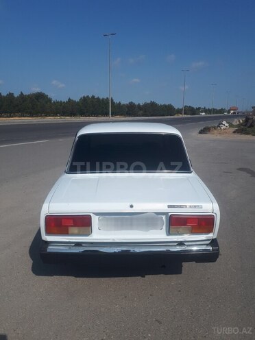LADA (VAZ) 2107 2000, 93,558 km - 1.6 л - Bakı