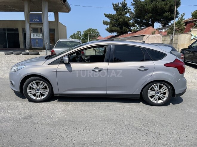 Ford Focus 2013, 177,000 km - 1.6 л - Bakı