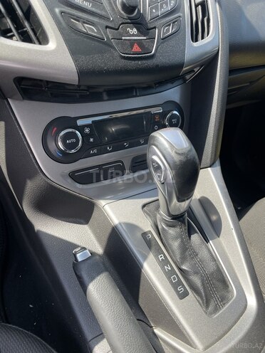 Ford Focus 2013, 177,000 km - 1.6 л - Bakı