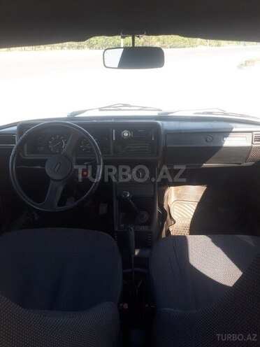 LADA (VAZ) 2107 2000, 93,558 km - 1.6 л - Bakı