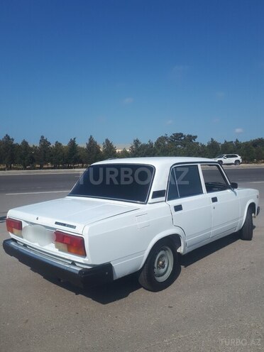 LADA (VAZ) 2107 2000, 93,558 km - 1.6 л - Bakı