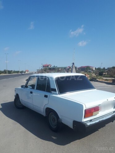 LADA (VAZ) 2107 2000, 93,558 km - 1.6 л - Bakı