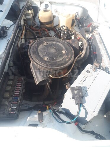 LADA (VAZ) 2107 2000, 93,558 km - 1.6 л - Bakı