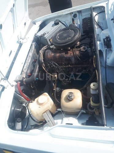 LADA (VAZ) 2107 2000, 93,558 km - 1.6 л - Bakı