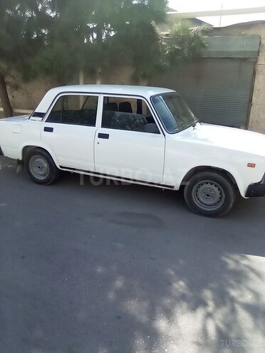 LADA (VAZ) 2107 2003, 44,700 km - 1.6 l - Bakı