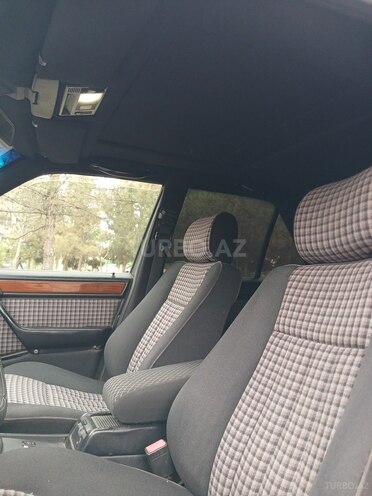 Mercedes E 200 1995, 450,000 km - 2.0 l - Gəncə