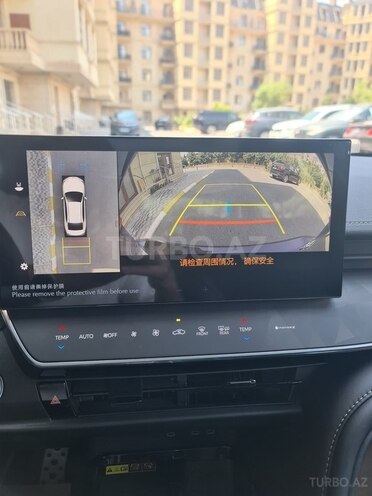 Toyota Camry 2025, 0 km - 2.0 л - Bakı